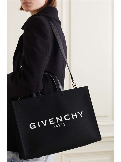 givenchy small tote bag|givenchy medium g tote bag.